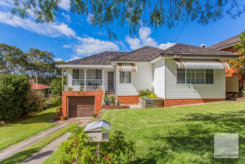 29 Madison Drive, Adamstown Heights, Adamstown Heights - Image 1