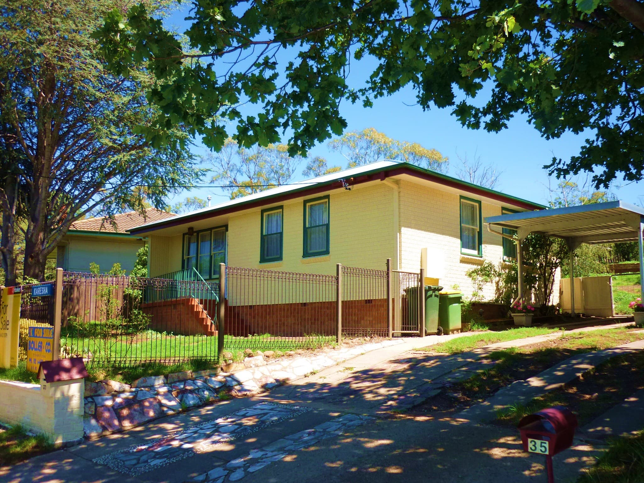 37 Bligh Street, Cooma, Cooma - Image 1