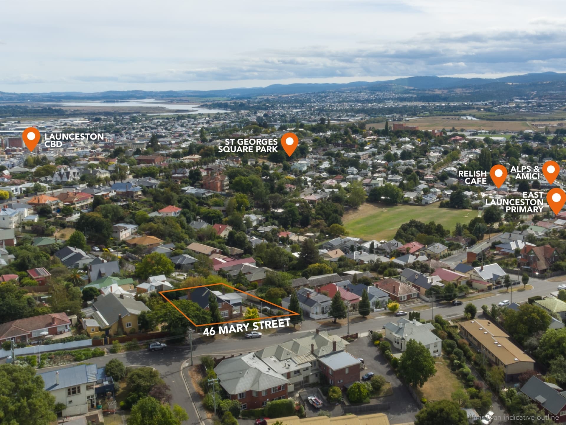 46 Mary Street, East Launceston, East Launceston - Thumbnail 3