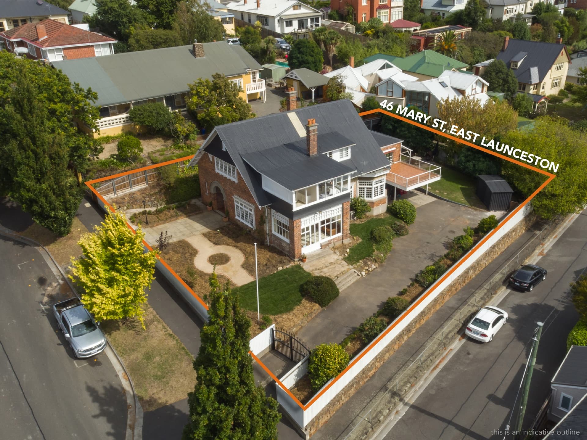 46 Mary Street, East Launceston, East Launceston - Image 1