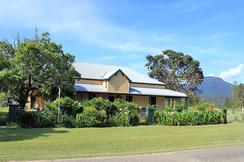 1-7 Main Street, Bellbrook, Bellbrook - Thumbnail 3