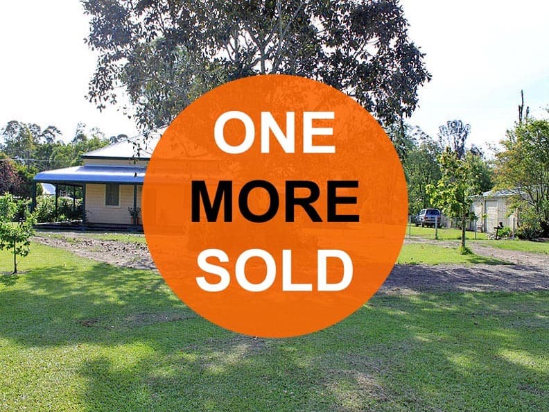 1-7 Main Street, Bellbrook, Bellbrook - Image 1