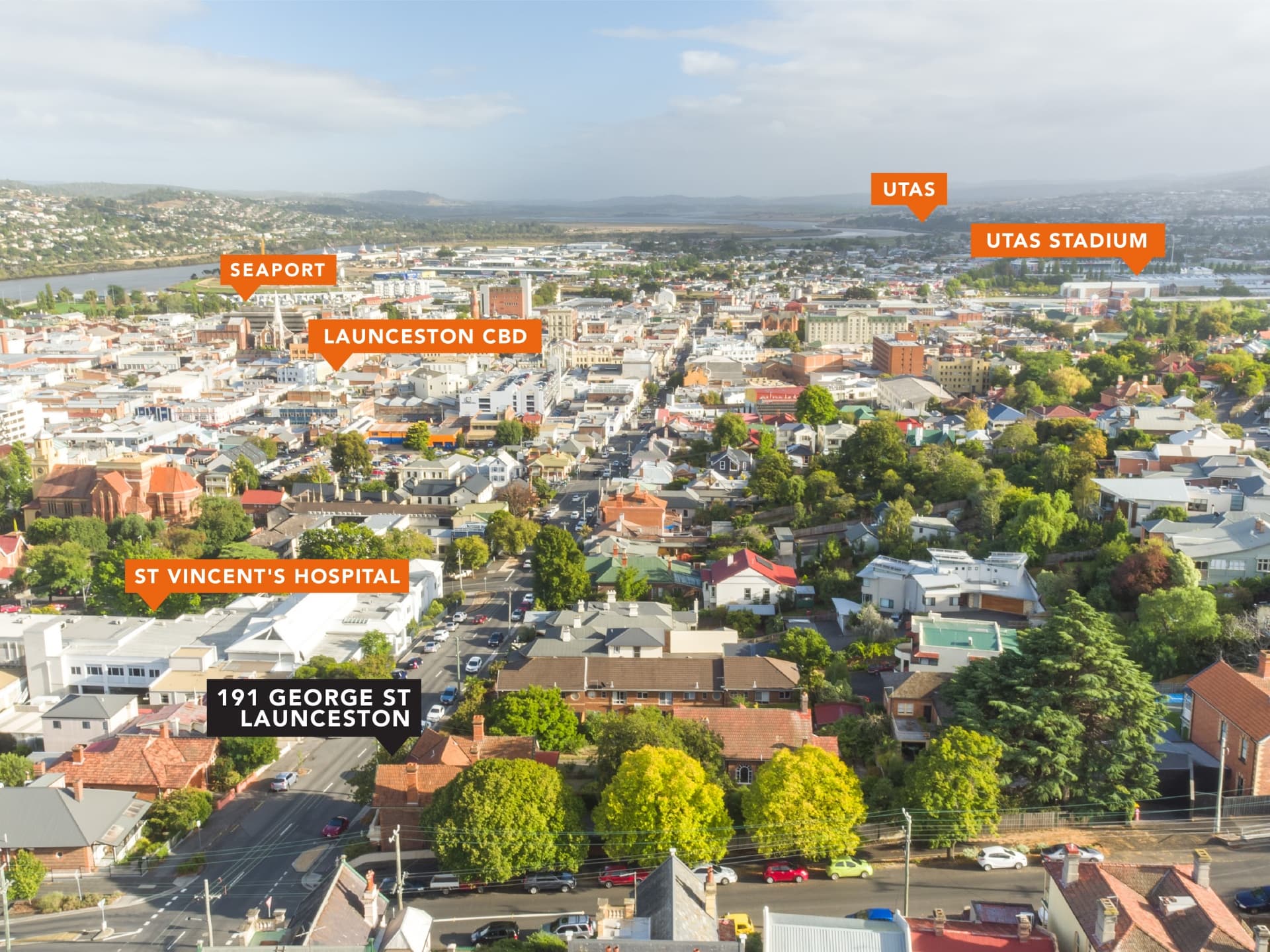 191 George Street, Launceston, Launceston - Thumbnail 7