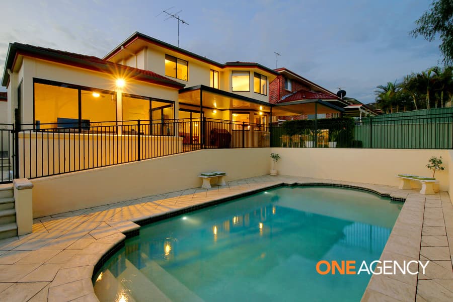 37 Portmadoc Drive, Menai, Menai - Thumbnail 8