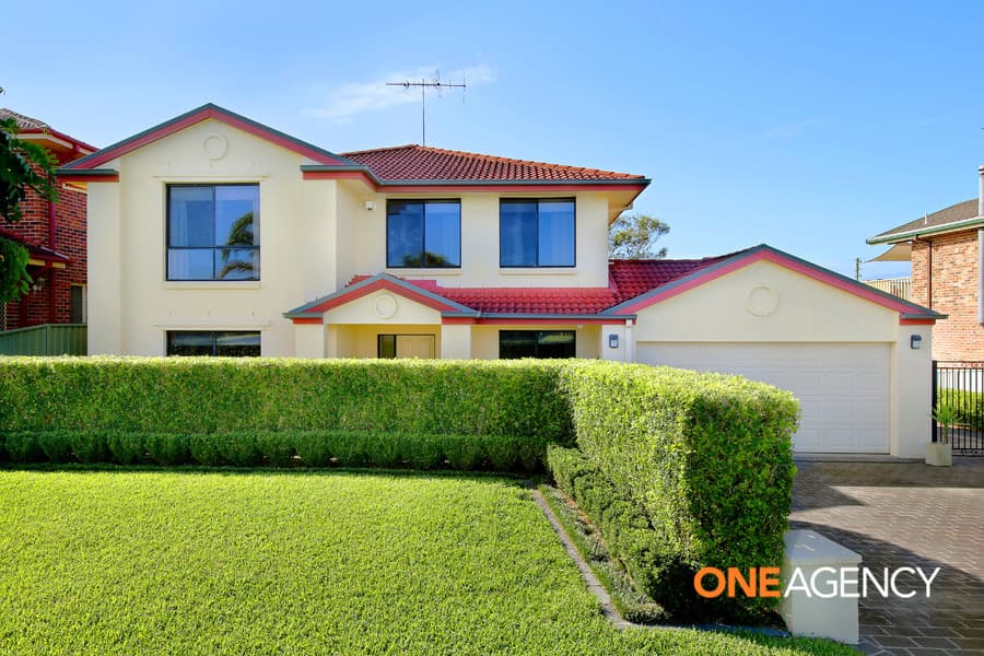 37 Portmadoc Drive, Menai, Menai - Image 1