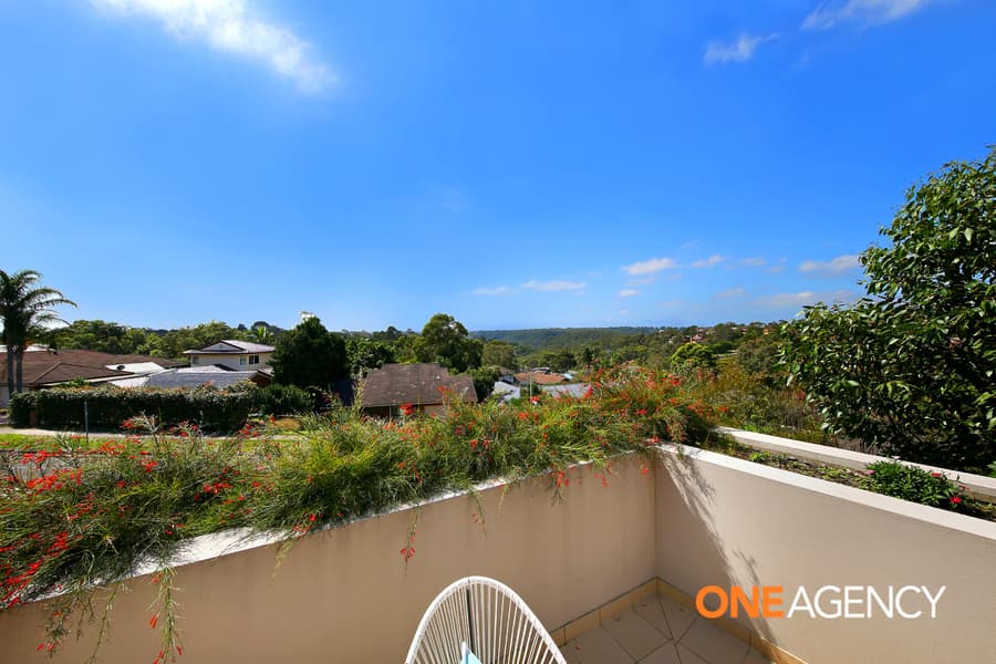 18/67 Warrangarree Drive, Woronora Heights, Woronora Heights - Thumbnail 8