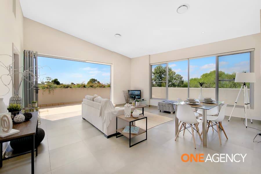 18/67 Warrangarree Drive, Woronora Heights, Woronora Heights - Image 1
