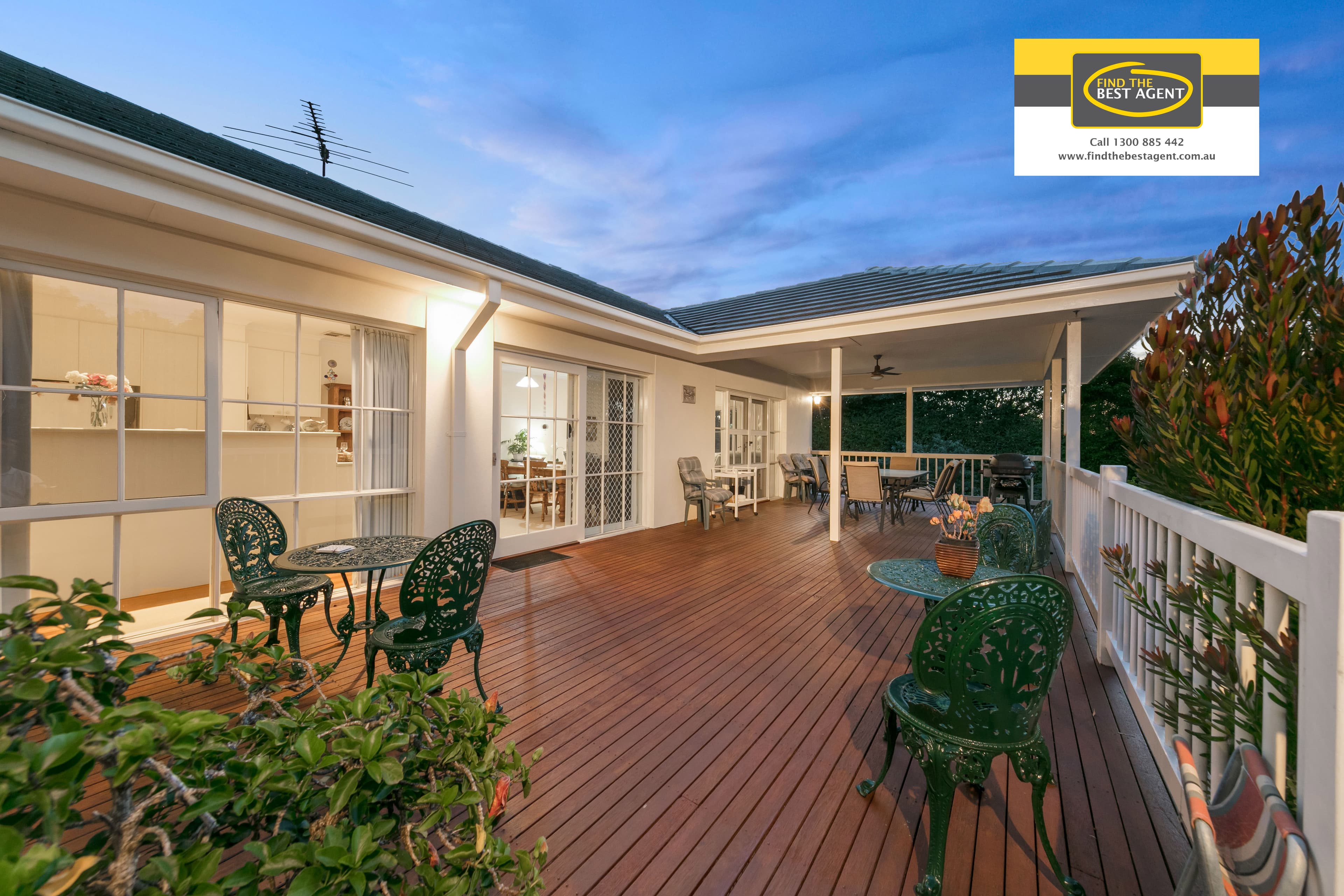 128 Flinders Street, McCrae, Mccrae - Image 1