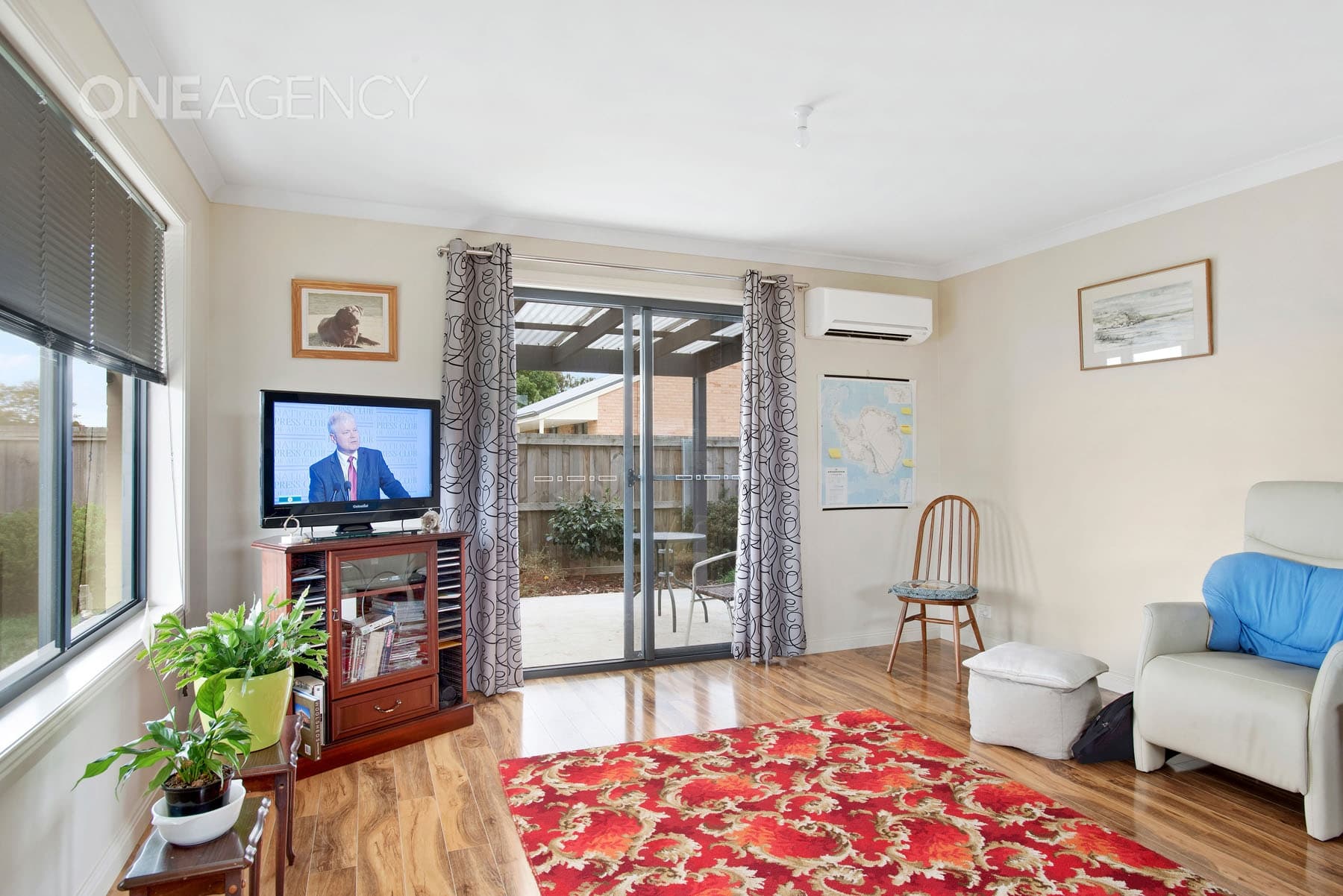 1/45 Catherine Street, Longford, Longford - Thumbnail 2