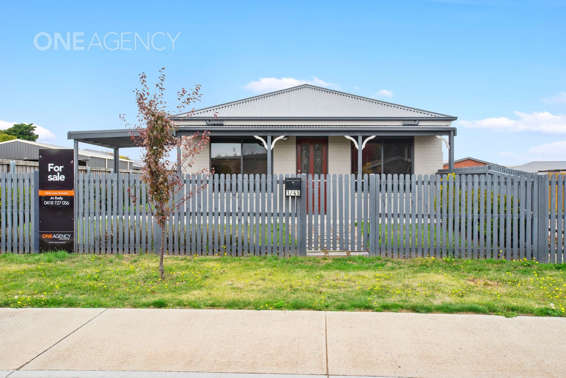 1/45 Catherine Street, Longford, Longford - Thumbnail 8
