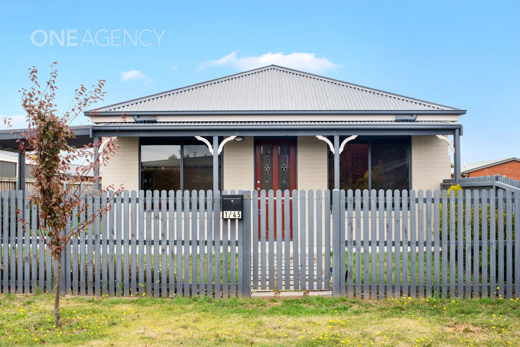 1/45 Catherine Street, Longford, Longford - Image 1