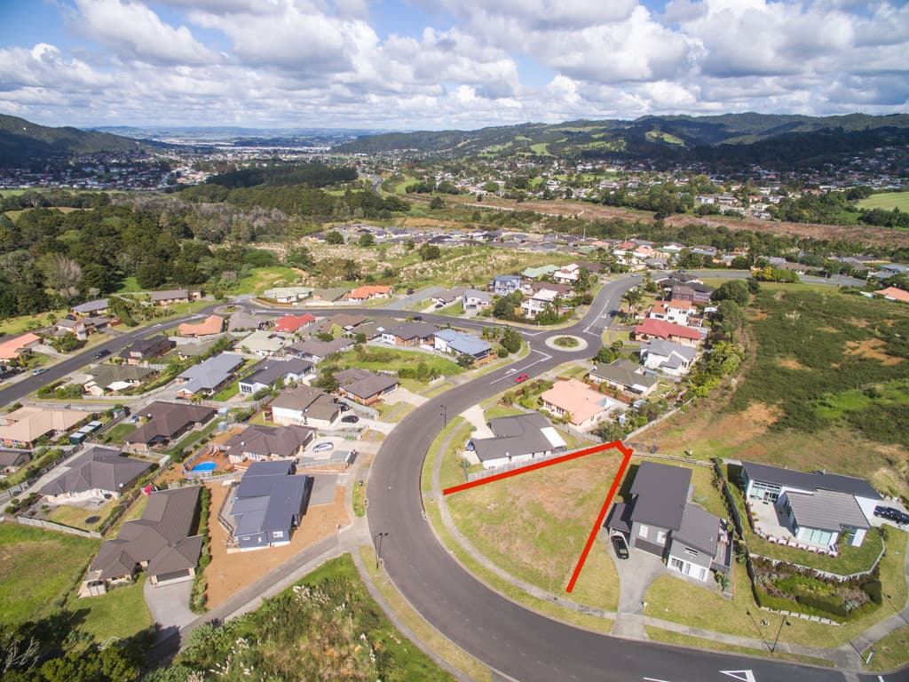 25 Pebble Beach Boulevard, Kamo, Kamo - Thumbnail 4