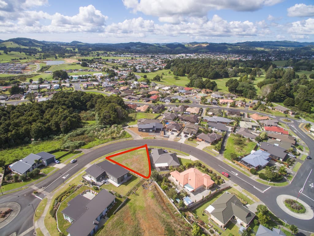 25 Pebble Beach Boulevard, Kamo, Kamo - Thumbnail 5