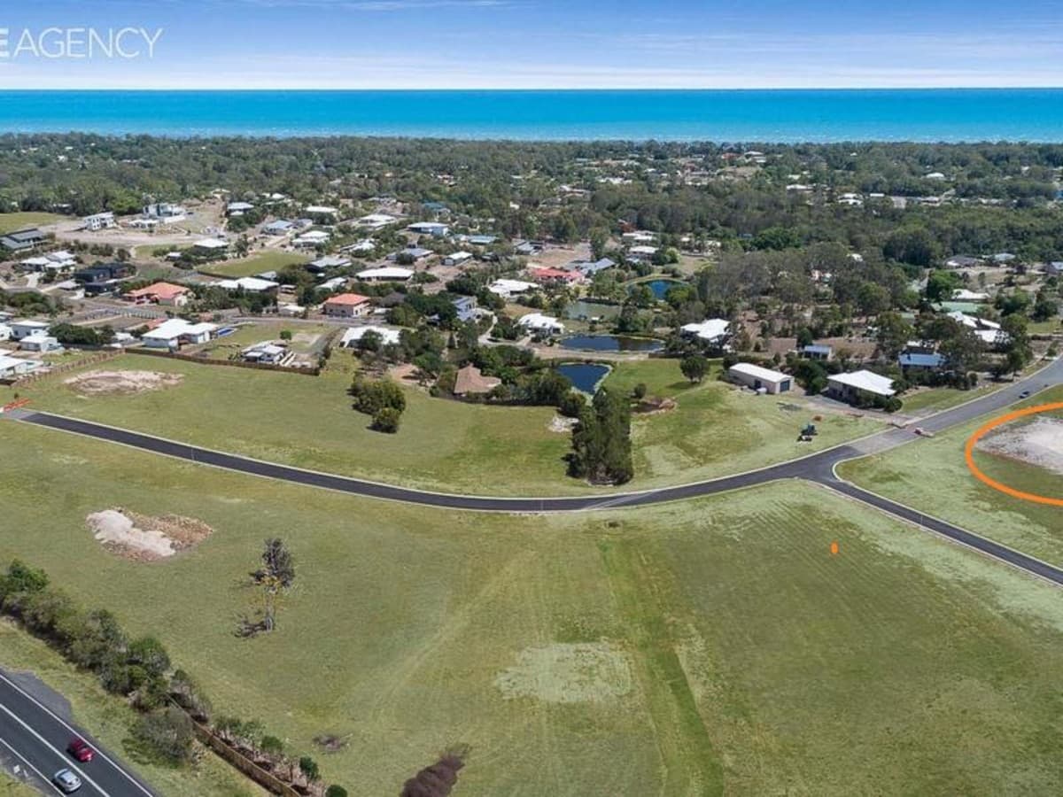 Panorama Drive, Dundowran Beach, Dundowran Beach - Image 1