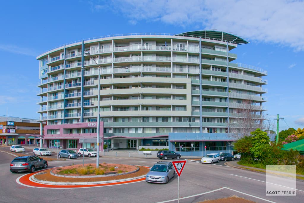 103/316 Charlestown Road, Charlestown, Charlestown - Image 1