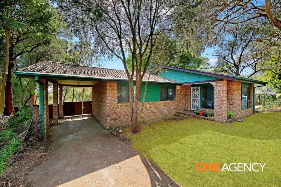 5 O'Neill Road, Menai, Menai - Image 1