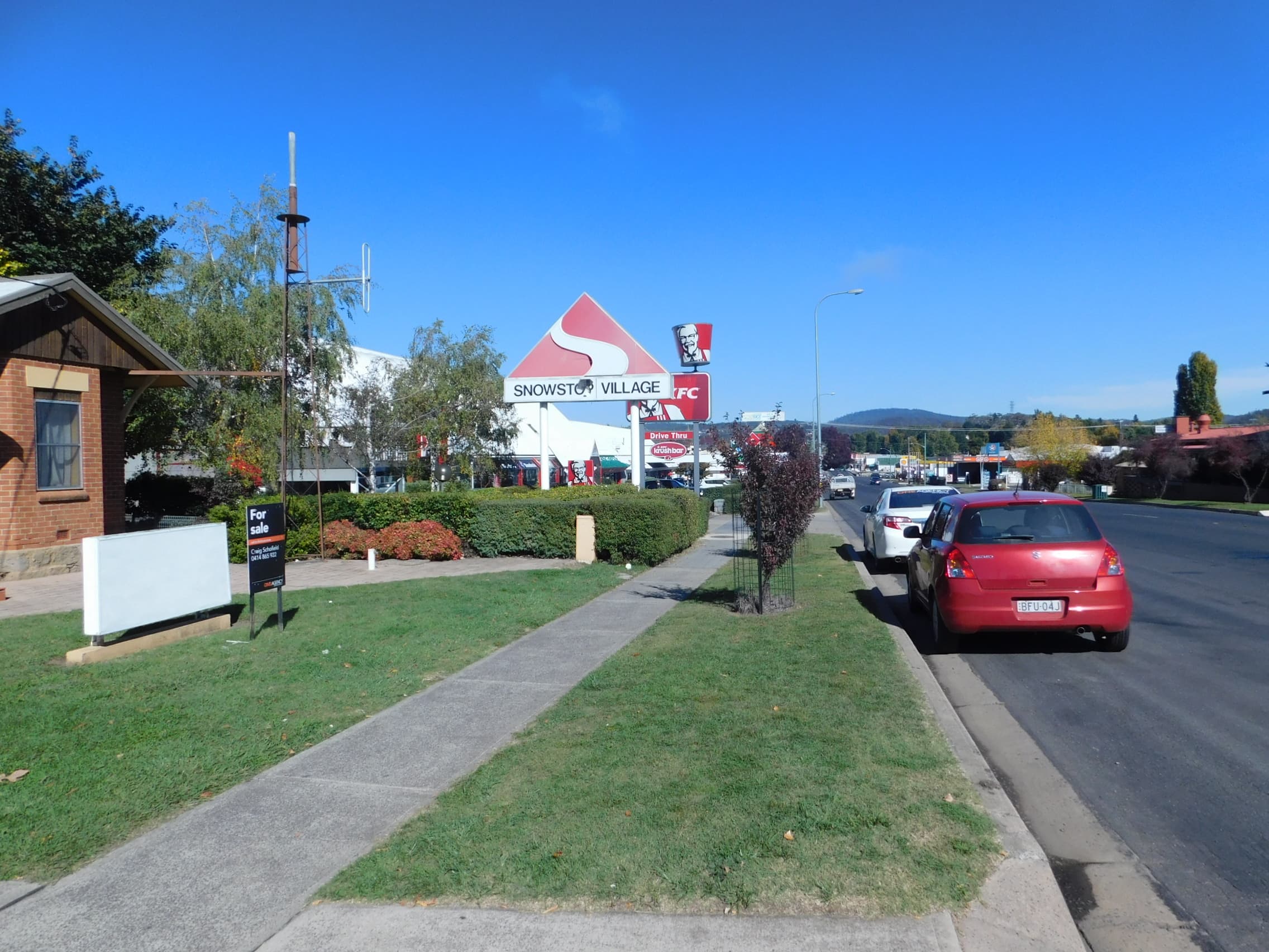 28 Sharp Street, Cooma, Cooma - Thumbnail 4