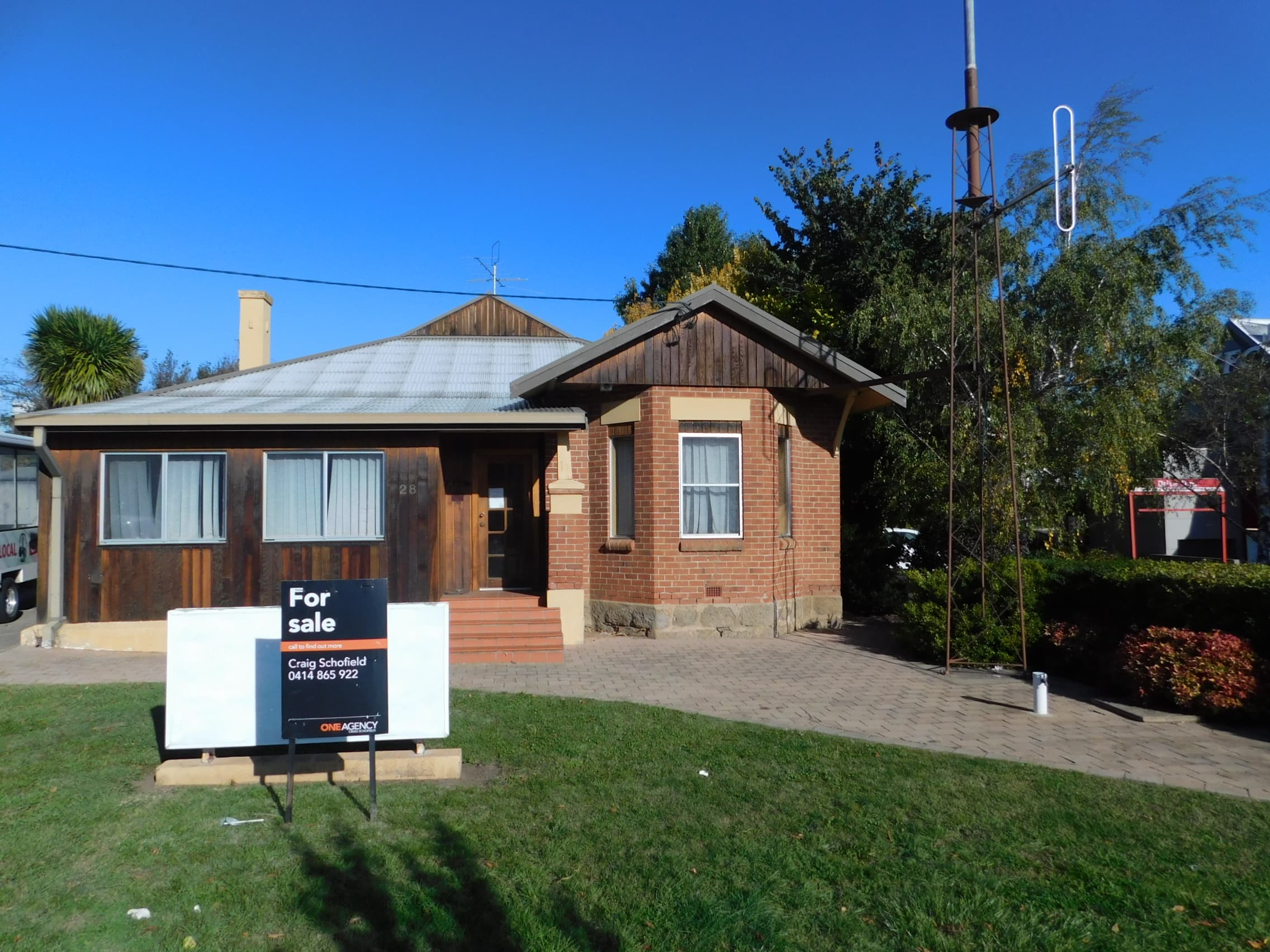 28 Sharp Street, Cooma, Cooma - Thumbnail 2