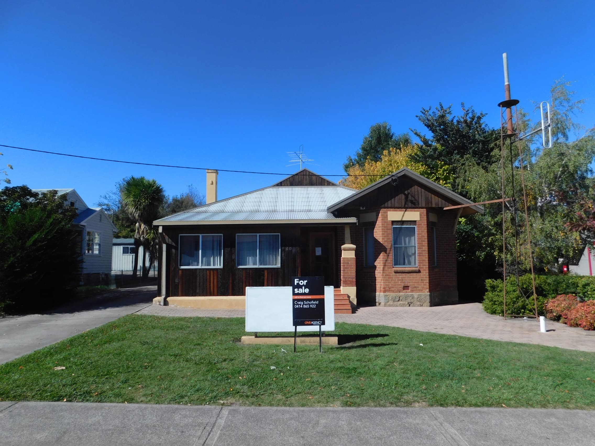 28 Sharp Street, Cooma, Cooma - Image 1