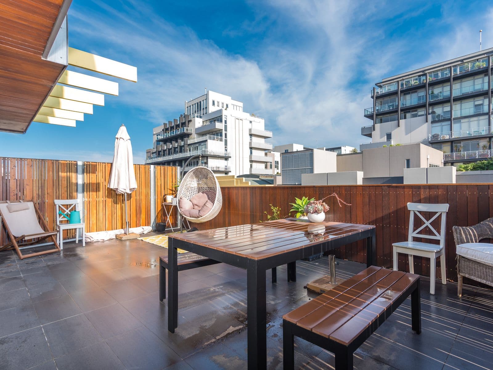 302/88 Dow Street, Port Melbourne, Port Melbourne - Thumbnail 2
