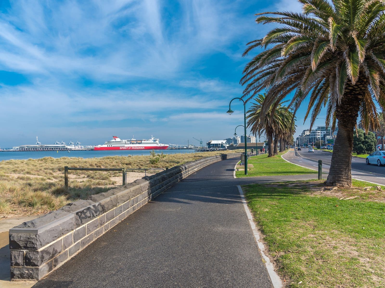 302/88 Dow Street, Port Melbourne, Port Melbourne - Thumbnail 8