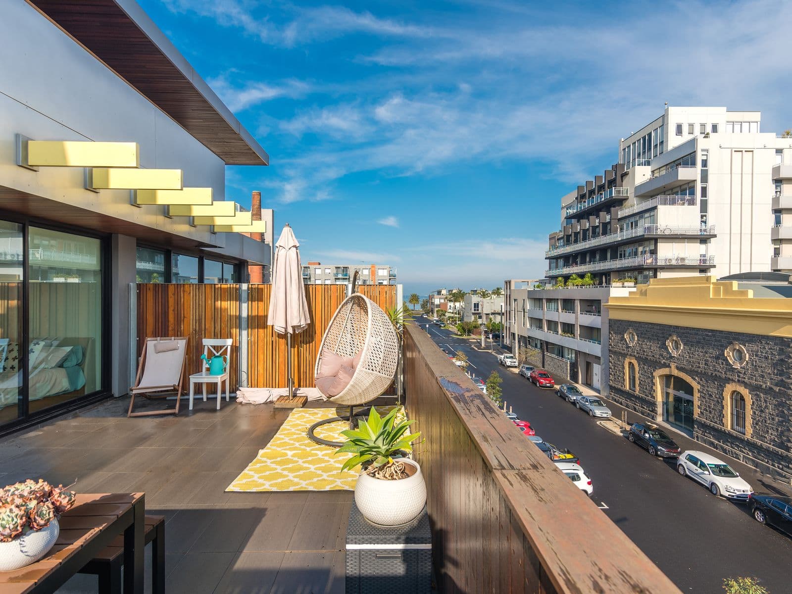 302/88 Dow Street, Port Melbourne, Port Melbourne - Image 1