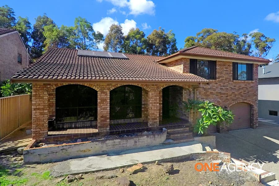 12 Kilborn Place, Menai, Menai - Image 1
