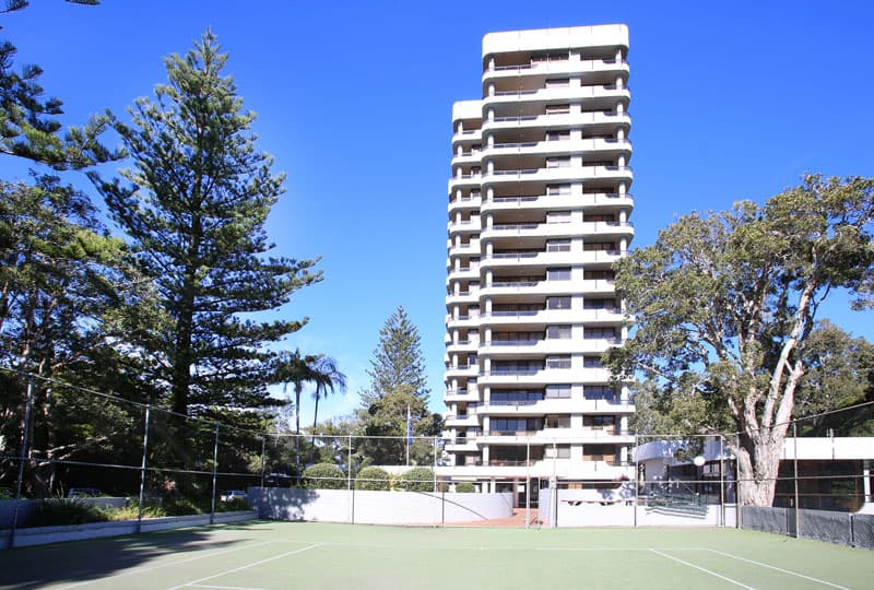 303/121 Ocean Parade, Coffs Harbour, Coffs Harbour - Thumbnail 3
