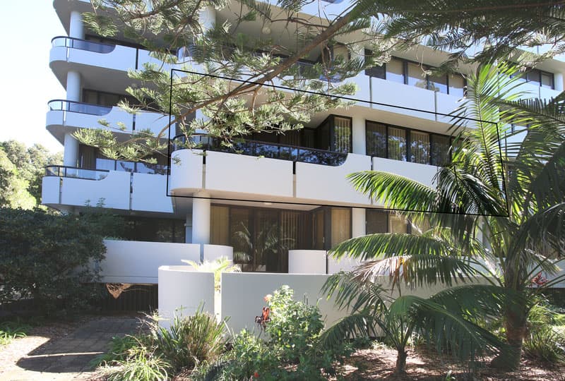 303/121 Ocean Parade, Coffs Harbour, Coffs Harbour - Thumbnail 2