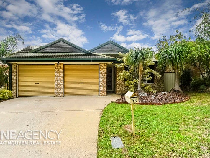 15 Oldbury Place, Forest Lake, Forest Lake - Image 1