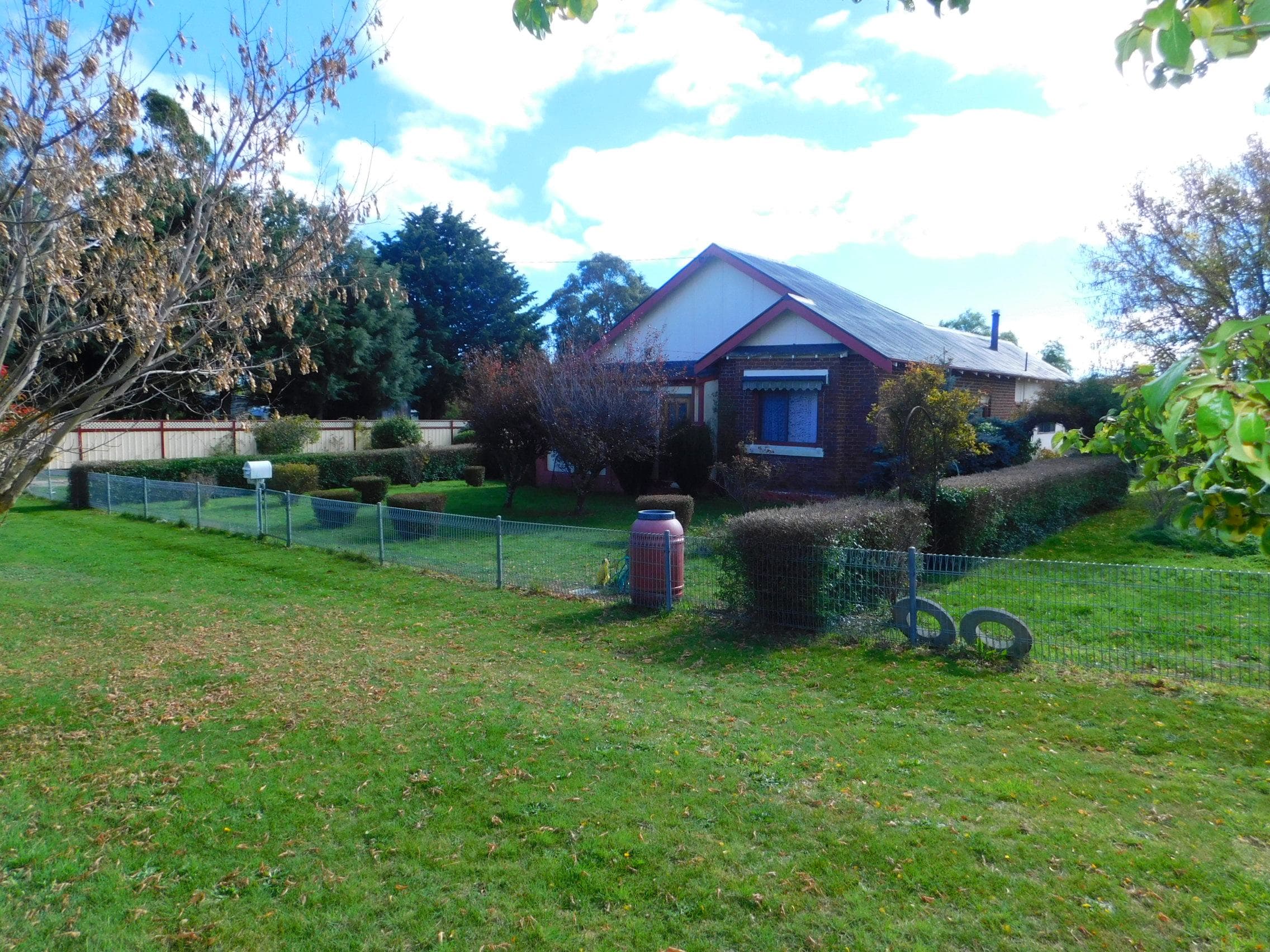 36 Clarke Street, Nimmitabel, Nimmitabel - Image 1