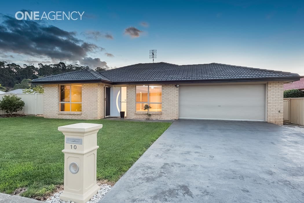 10 Waterford Drive, Sulphur Creek, Sulphur Creek - Image 1