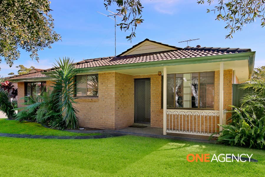 5/43 Bottle Forest Road, Heathcote, Heathcote - Thumbnail 2