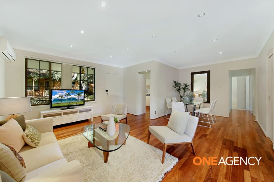 5/43 Bottle Forest Road, Heathcote, Heathcote - Thumbnail 7
