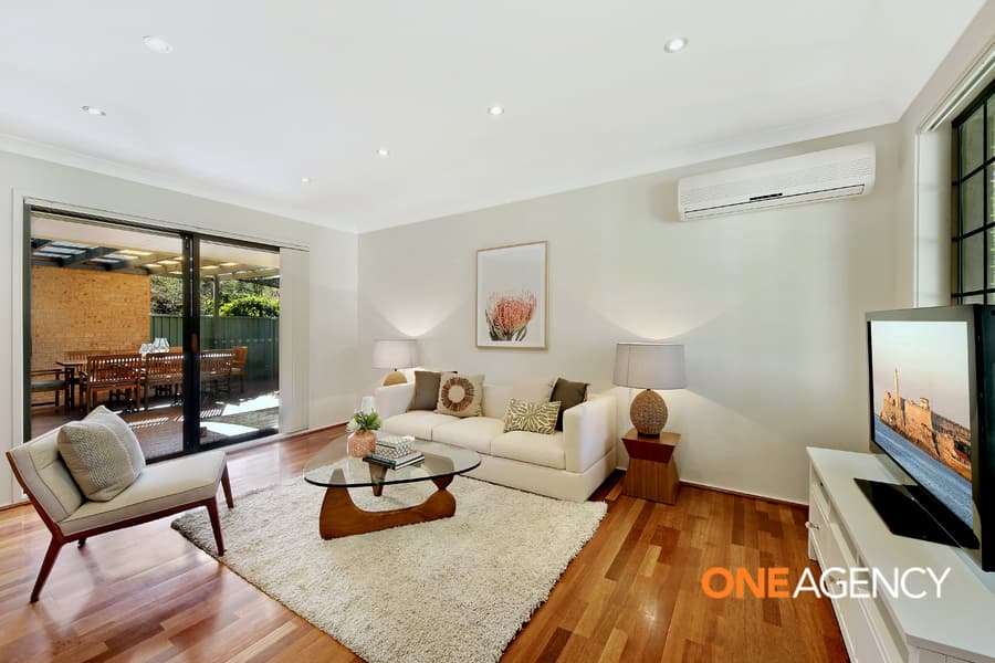 5/43 Bottle Forest Road, Heathcote, Heathcote - Image 1