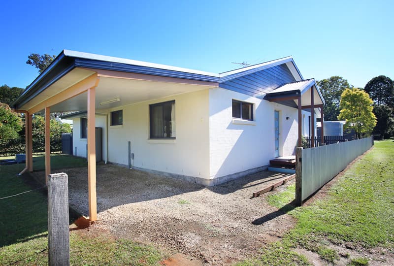 Lot 1 Bridge Street, Glenreagh, Glenreagh - Image 1