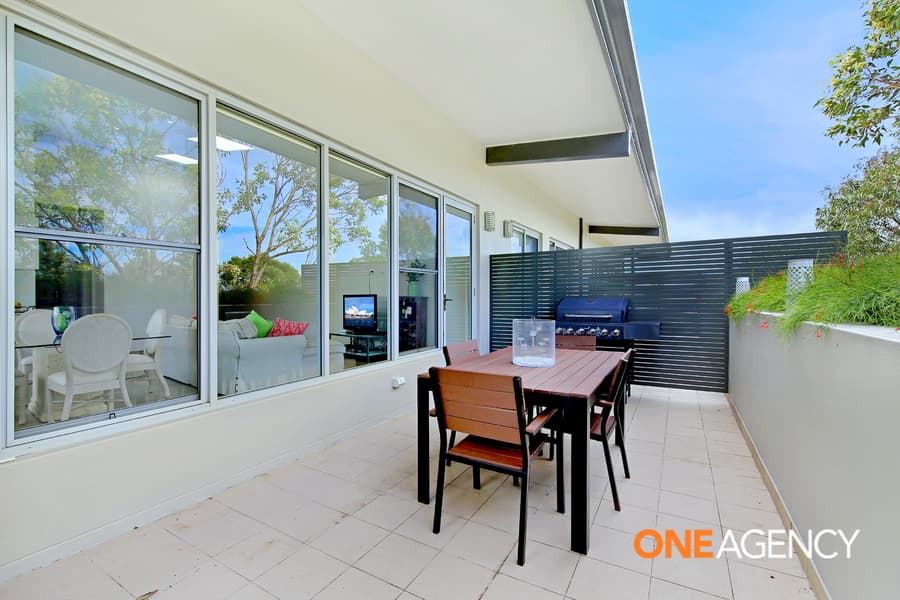 16/67 Warrangarree Drive, Woronora Heights, Woronora Heights - Thumbnail 3