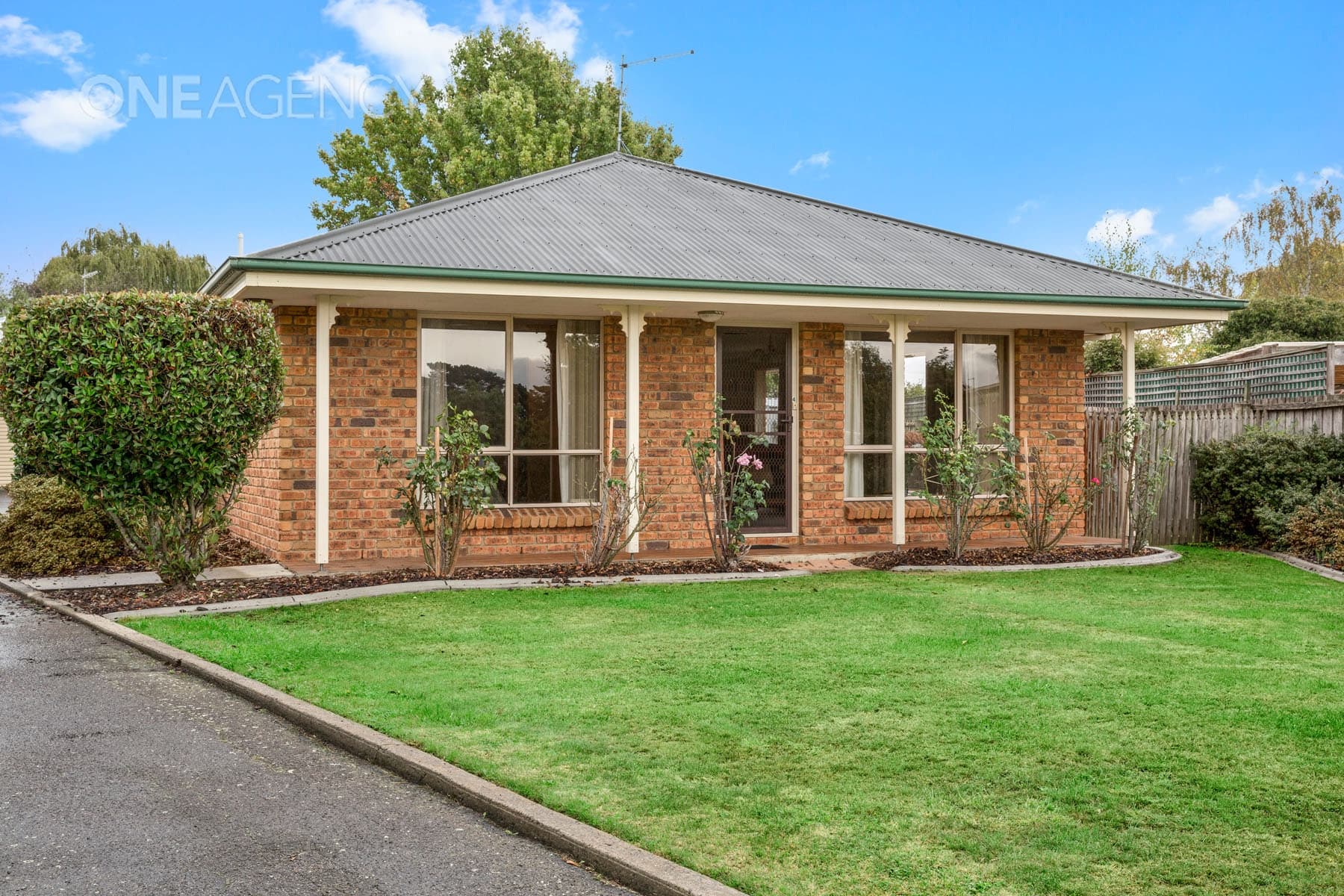 4/50 Cleghorn Av, Riverside, Riverside - Image 1