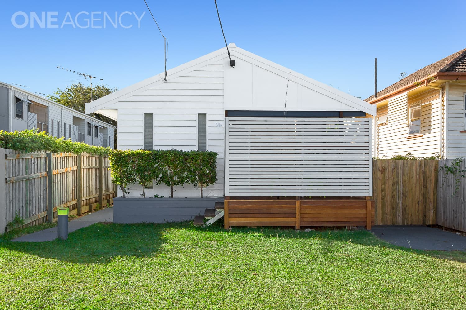 14 Herbert Street, Scarborough, Scarborough - Thumbnail 5