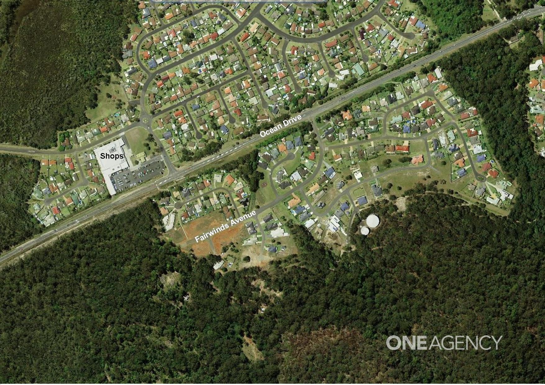 Lot 229  Fairwinds Avenue, Lakewood, Lakewood - Image 1