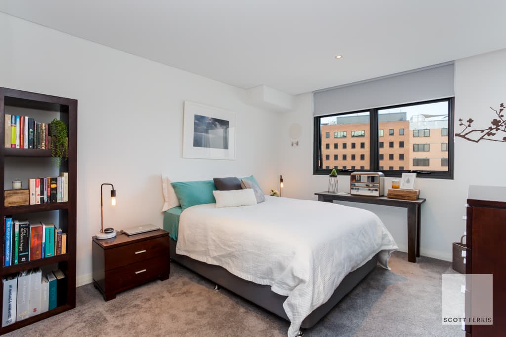 509/335 Wharf Road, Newcastle, Newcastle - Thumbnail 5