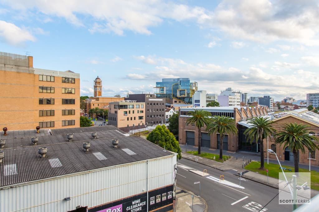 509/335 Wharf Road, Newcastle, Newcastle - Thumbnail 8
