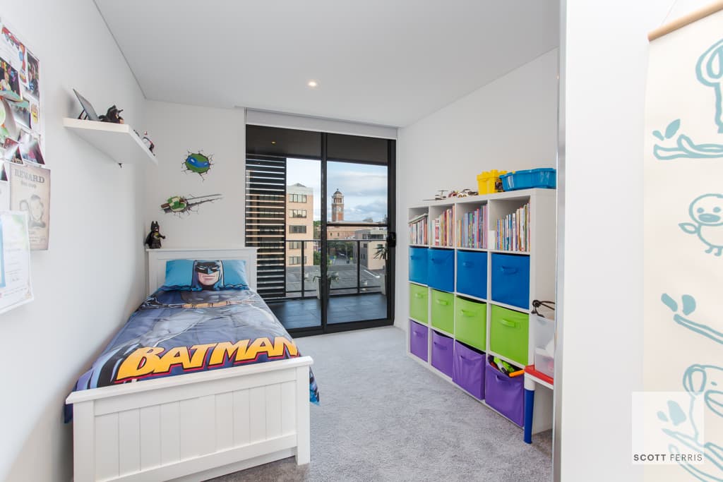 509/335 Wharf Road, Newcastle, Newcastle - Thumbnail 7