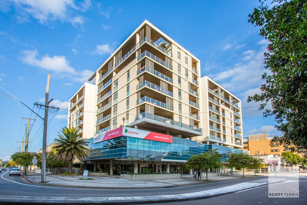 509/335 Wharf Road, Newcastle, Newcastle - Thumbnail 2