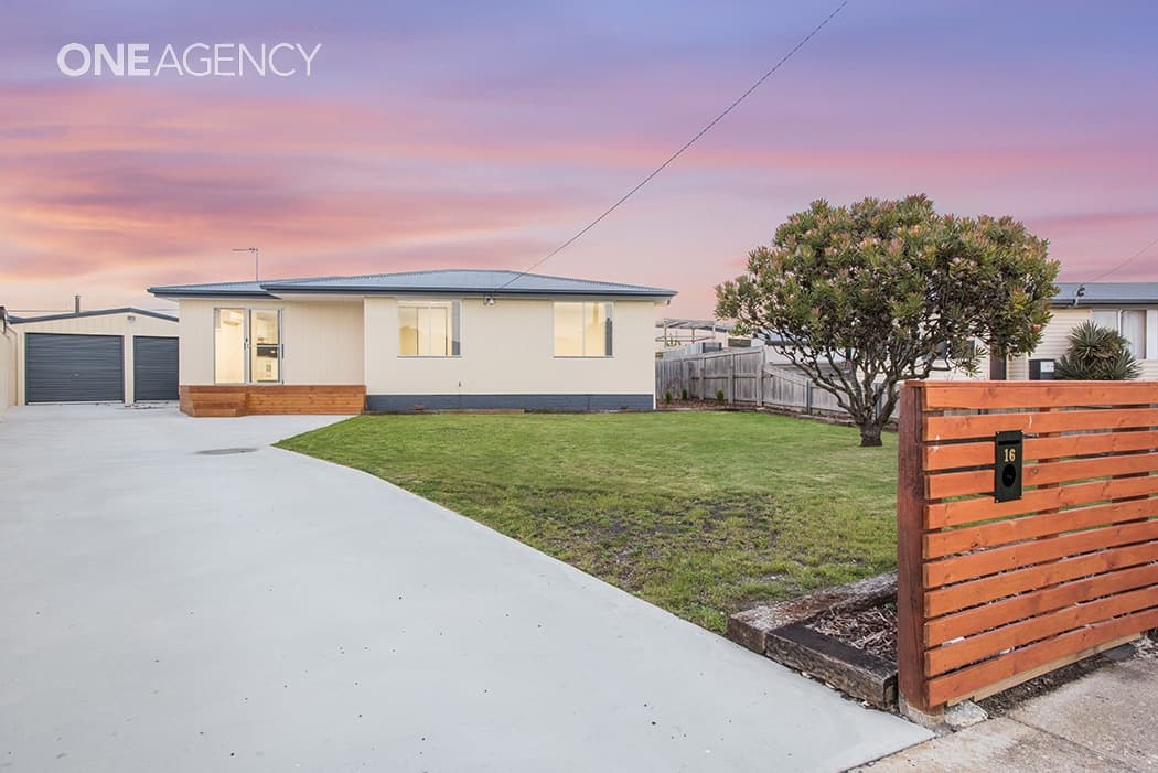 16 Ward Street, Wynyard, Wynyard - Image 1