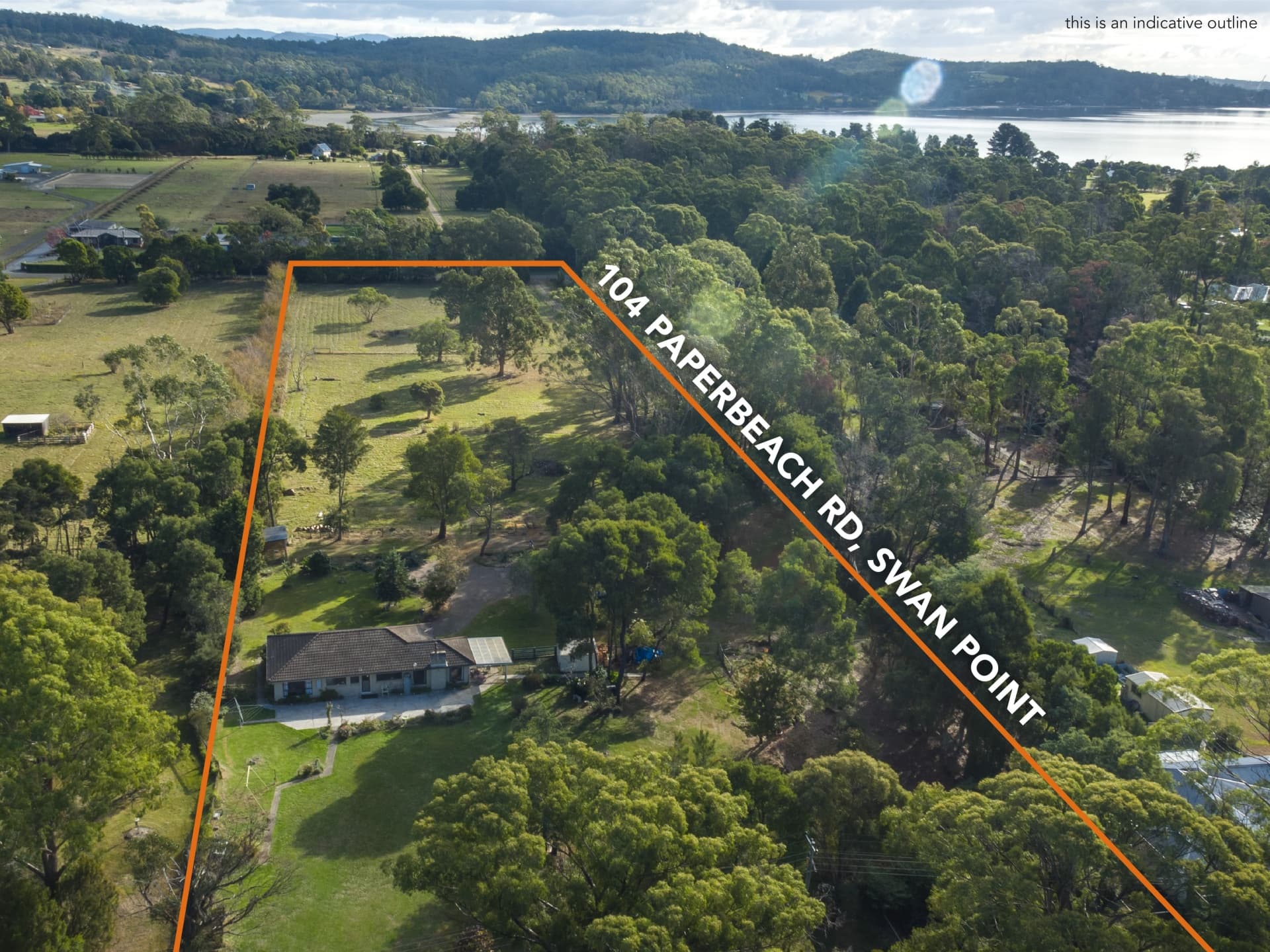 104 Paper Beach Road, Swan Point, Swan Point - Thumbnail 4