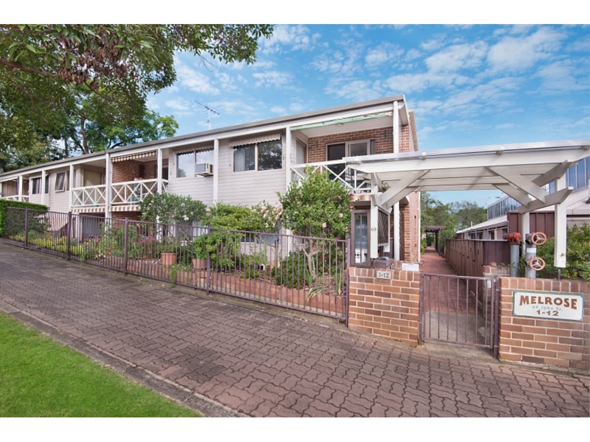 1/69 John Street, Camden, Camden - Image 1