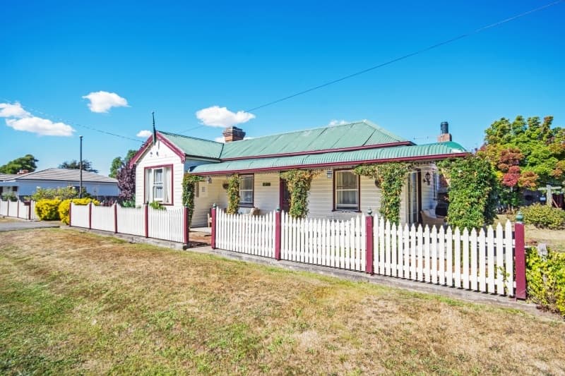 17 Anstey Street, Longford, Longford - Image 1