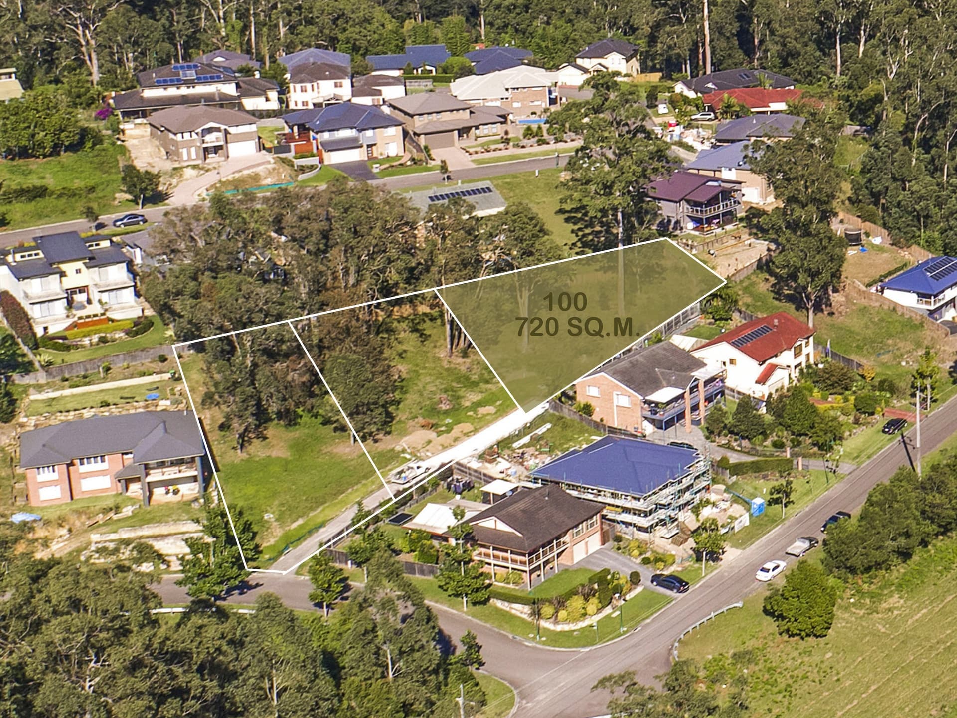 Lot 100, 4-6 Jean Norman Close, 4-6 Jean Norman Close - Image 1
