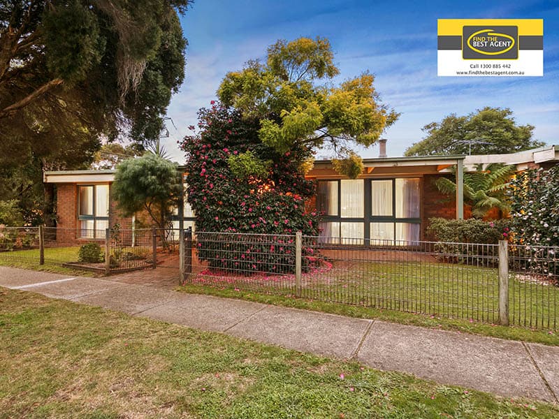 5 Barclay Avenue, Frankston, Frankston - Image 1